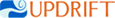 Updrift logo